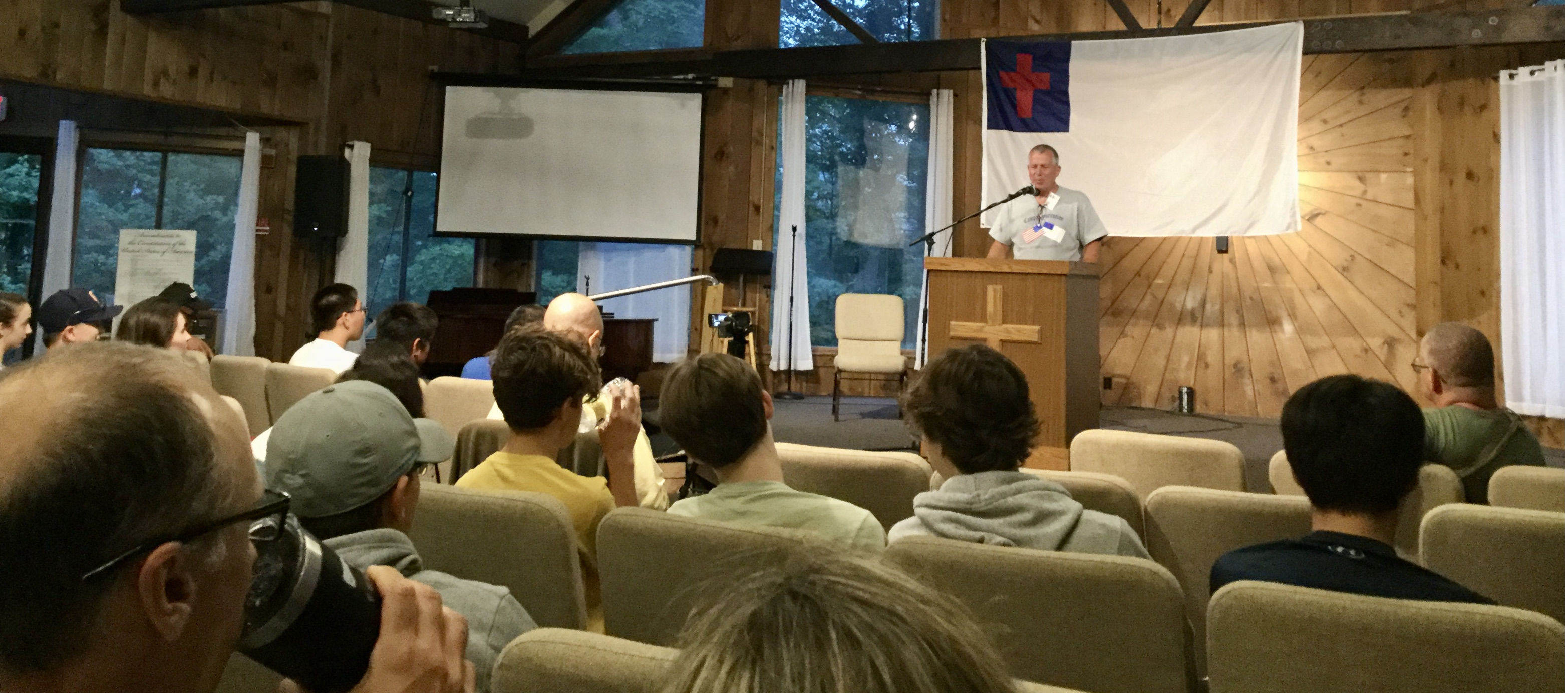 FIRST AMENDMENT UPHELD IN SUPREME COURT 9-0 RULING￼