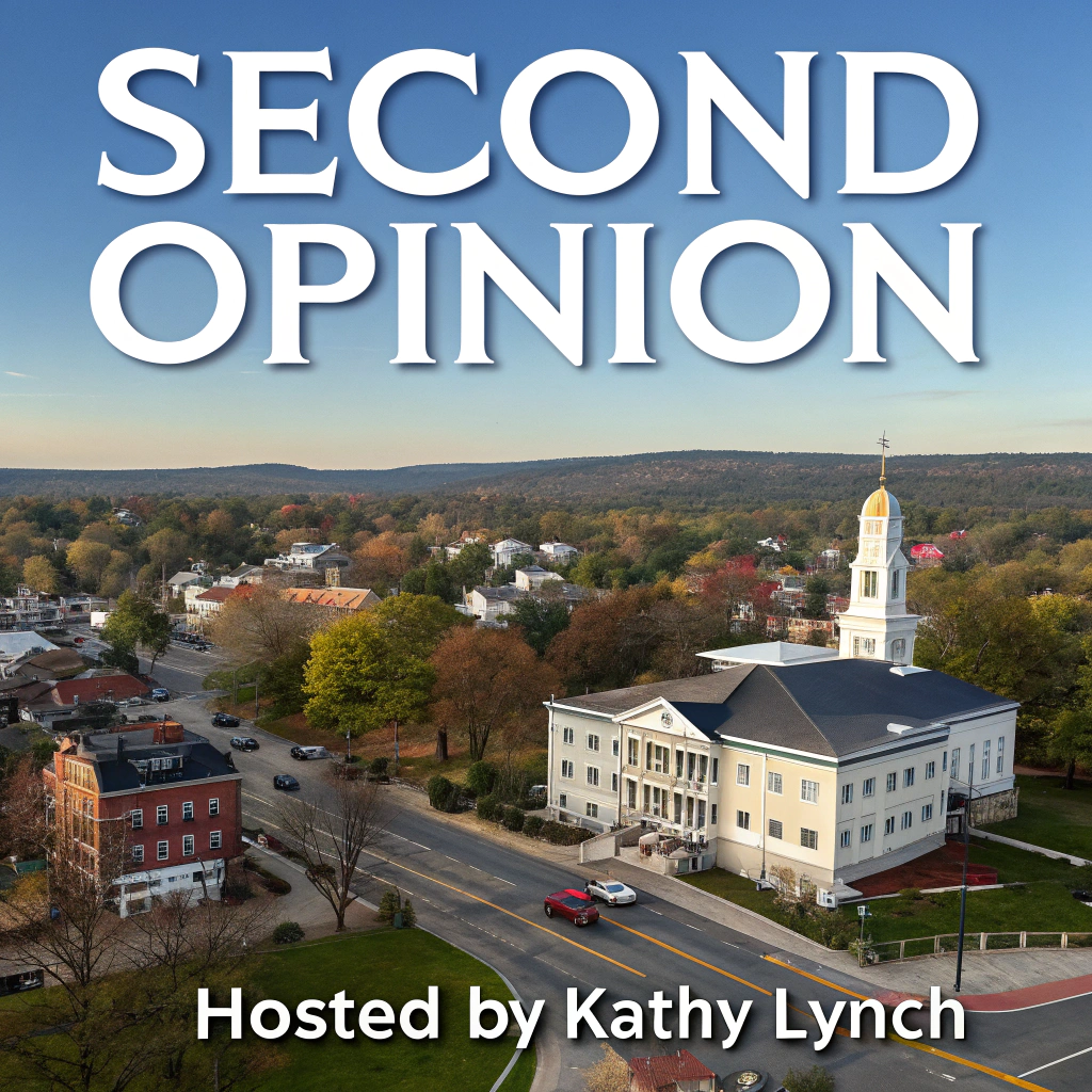 Second Opinion