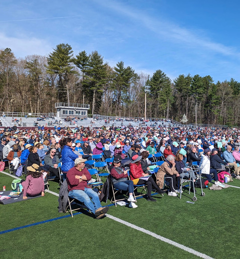 SPECIAL TOWN MEETING – OCTOBER 21st