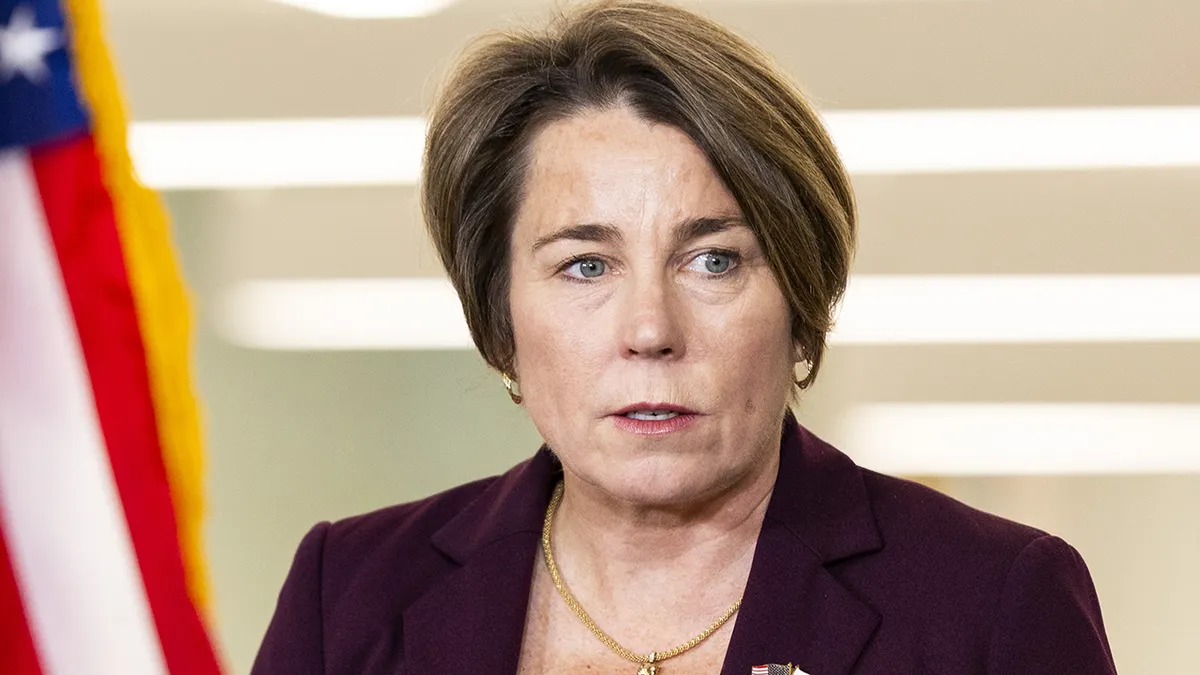 Governor Healey sends a letter to the legislature asking them to make changes to the Emergency Assistance Shelter Program!
