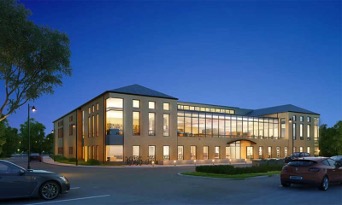 Overcommitting to an MBLC Library Expansion — A Cautionary Tale from Westford