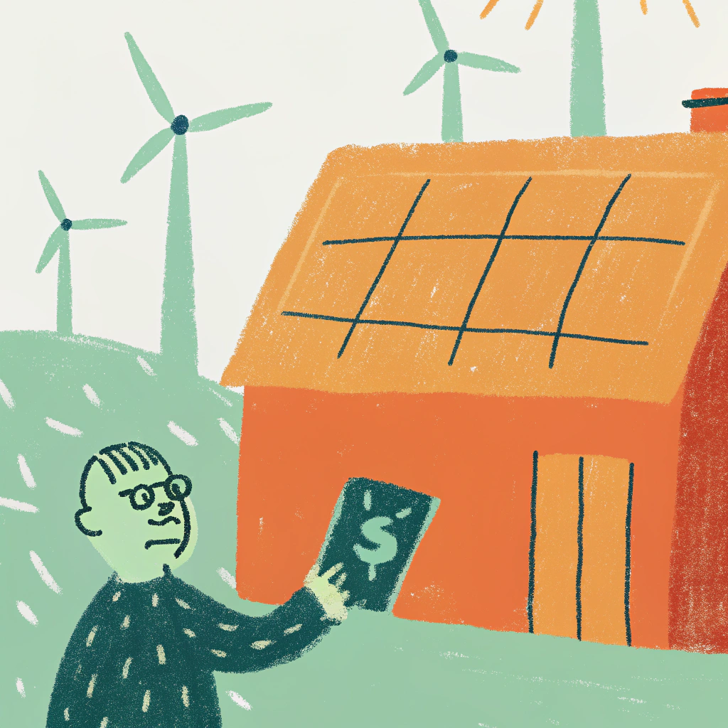 Why Your Energy Bills are so High [Reprint]