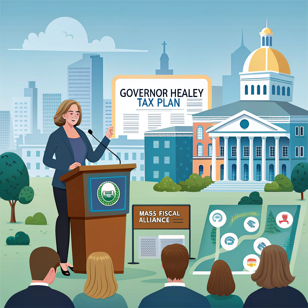 Plan proposes that municipalities can opt into an additional 5% surcharge atop the EXCISE TAX bill