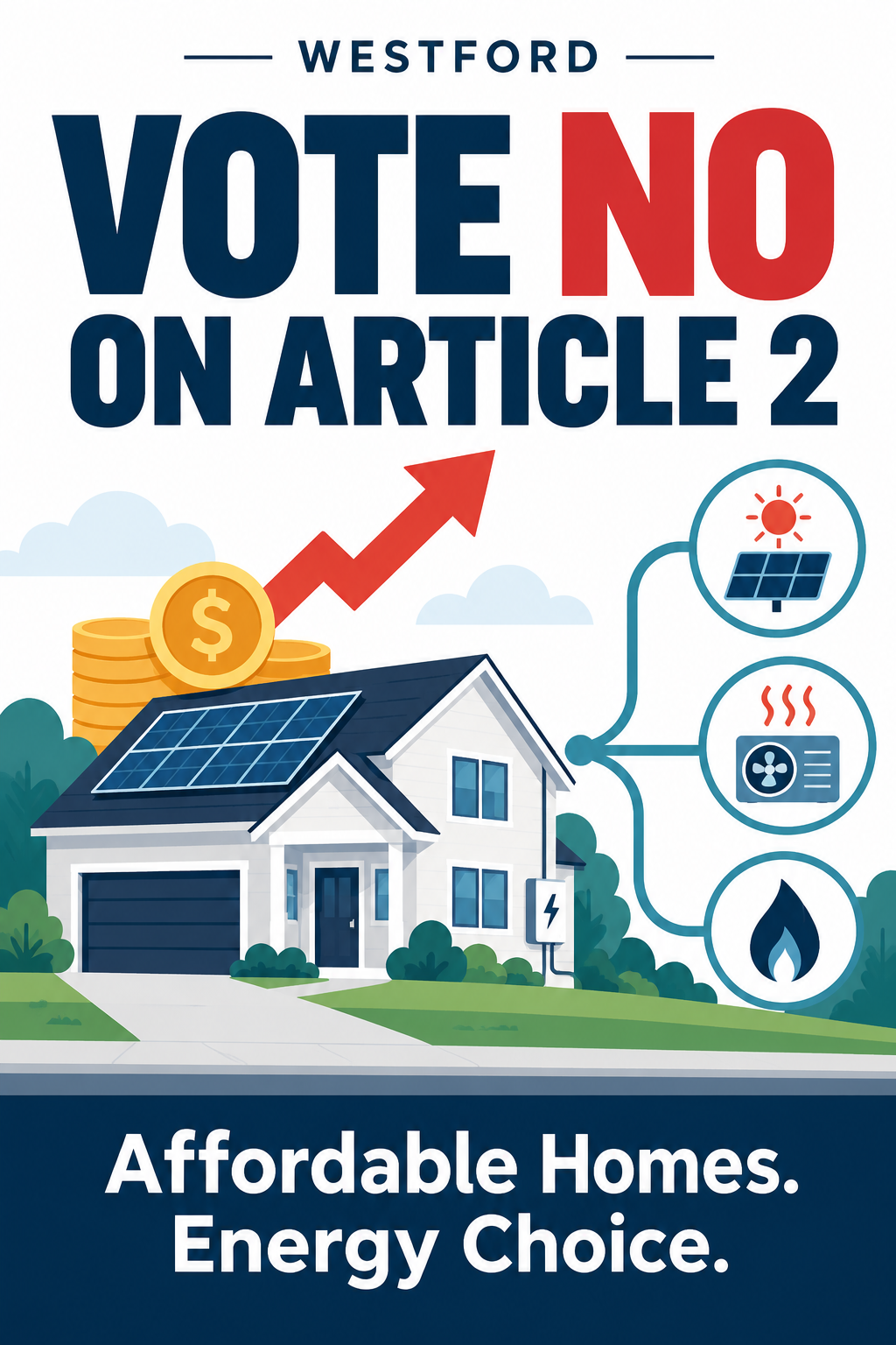 DON’T JUMP ONTO A SINKING SHIP: VOTE NO ON ARTICLE 2